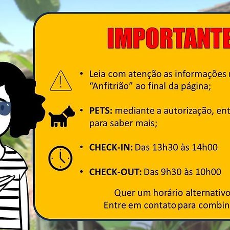 Chales Em Ilhabela Kültér fotó