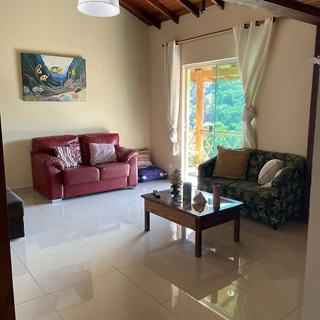 Chales Em Ilhabela Kültér fotó