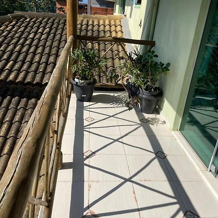 Chales Em Ilhabela Kültér fotó