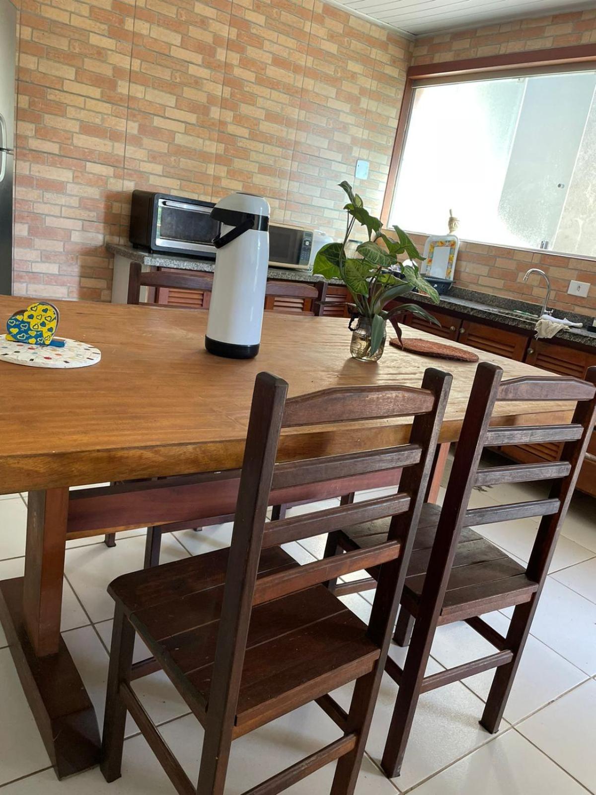Chales Em Ilhabela Kültér fotó