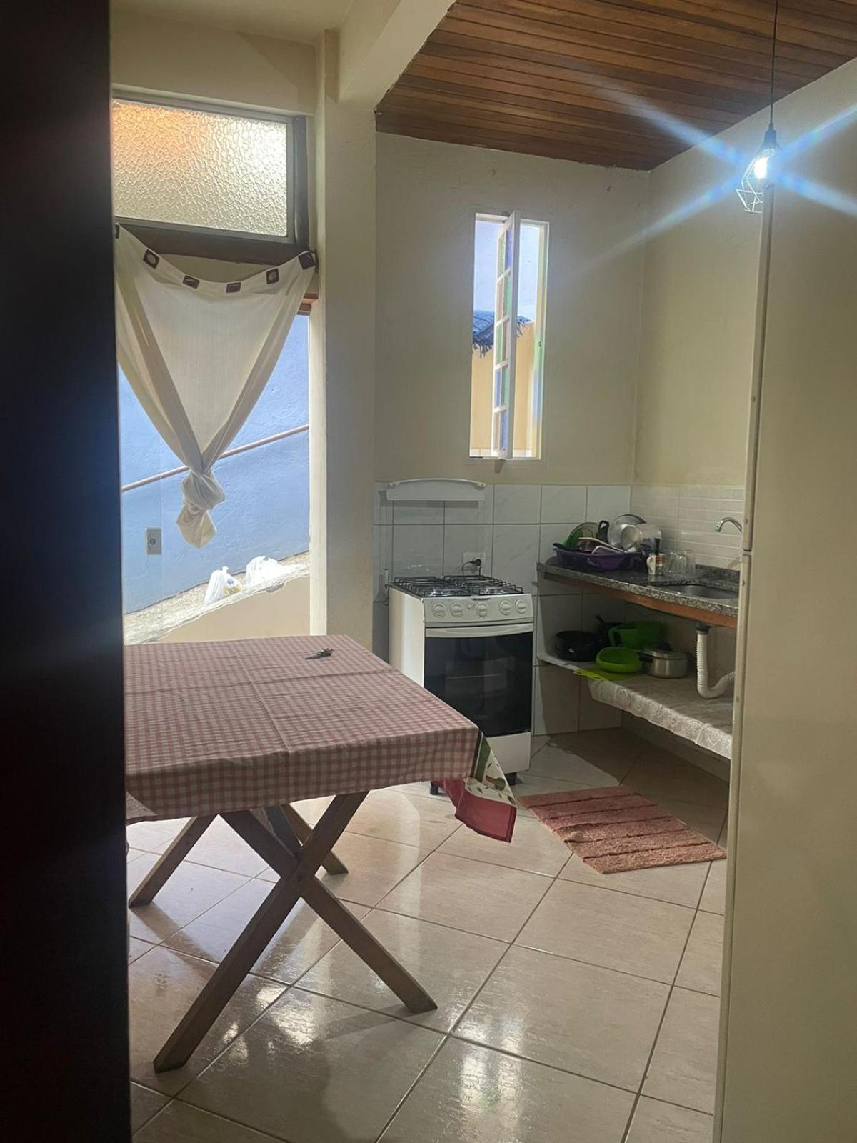 Chales Em Ilhabela Kültér fotó