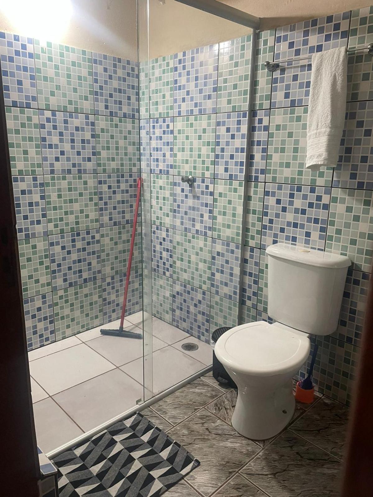 Chales Em Ilhabela Kültér fotó