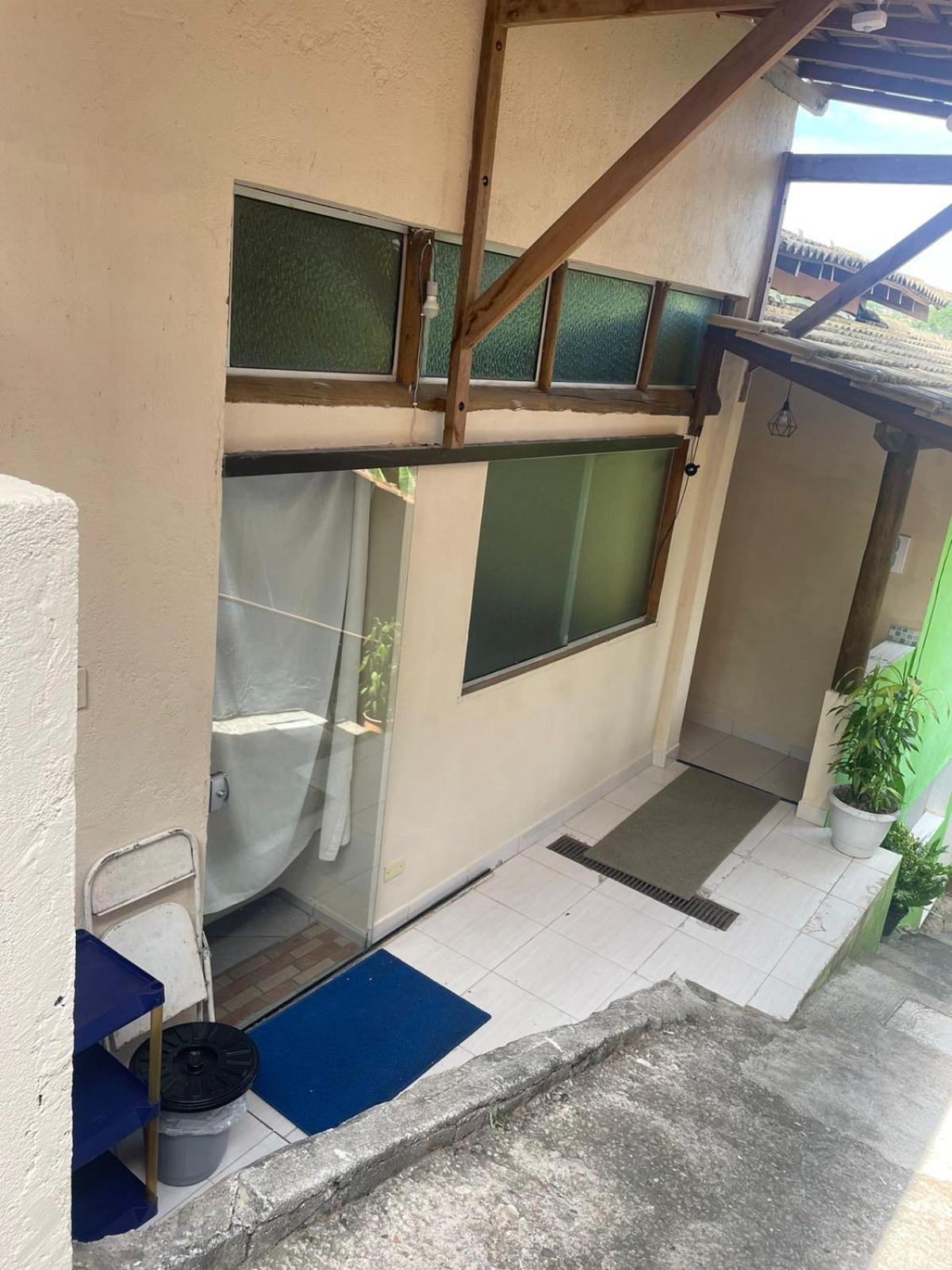 Chales Em Ilhabela Kültér fotó