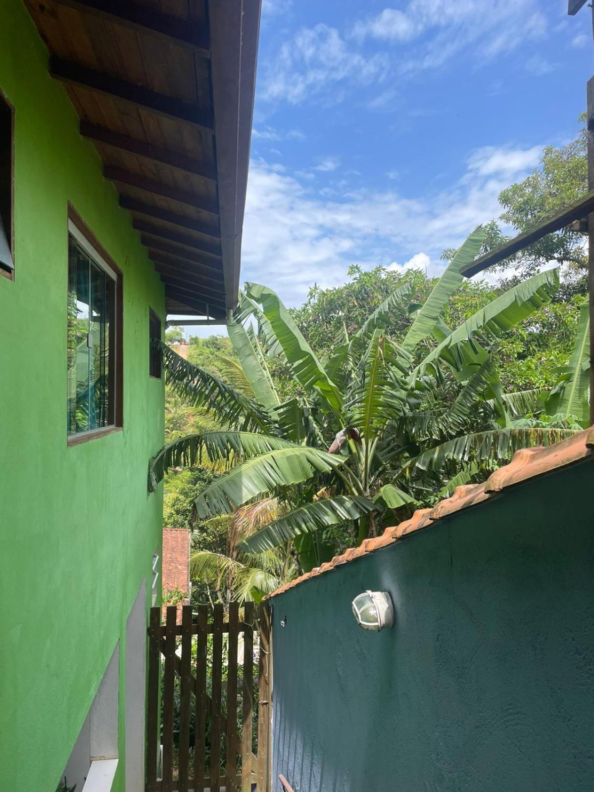 Chales Em Ilhabela Kültér fotó